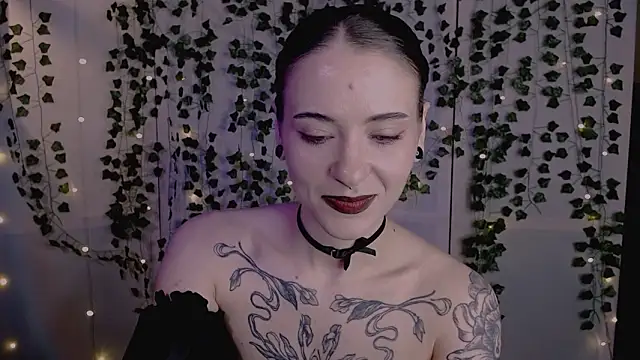 risha laas online show from 03/07/26, 08:47