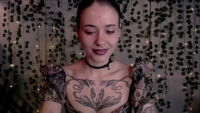 risha laas online show from 03/19/26, 09:15