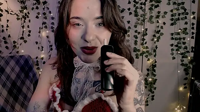 risha laas online show from 02/14/26, 08:09