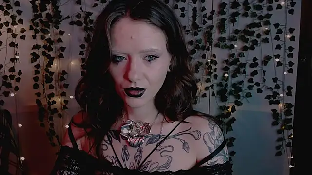 risha laas online show from 02/28/26, 06:18