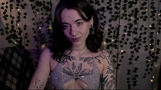 risha laas online show from 03/27/26, 07:26