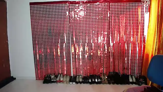 Sweett Anya online show from 09/22/25, 03:51