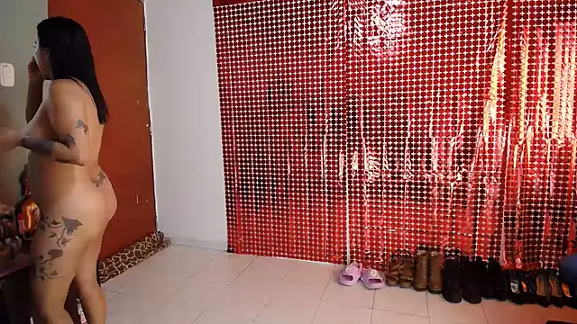 Sweett Anya online show from 10/30/25, 07:33