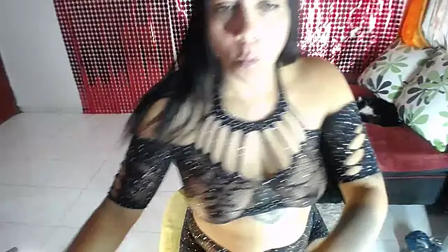 Sweett Anya online show from 03/30/26, 08:32