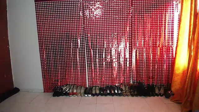 Sweett Anya online show from 09/27/25, 05:19