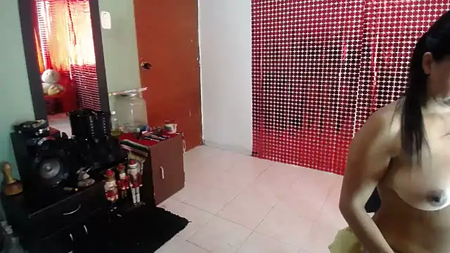 Sweett Anya online show from 02/14/26, 07:03