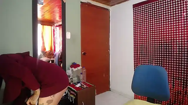 Sweett Anya online show from 02/25/26, 02:50