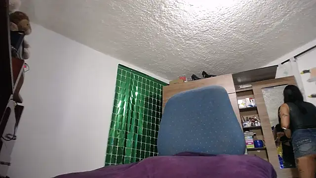 Sweett Anya online show from 03/05/25, 12:16