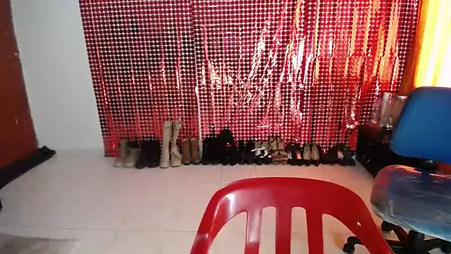 Sweett Anya online show from 11/13/25, 07:40