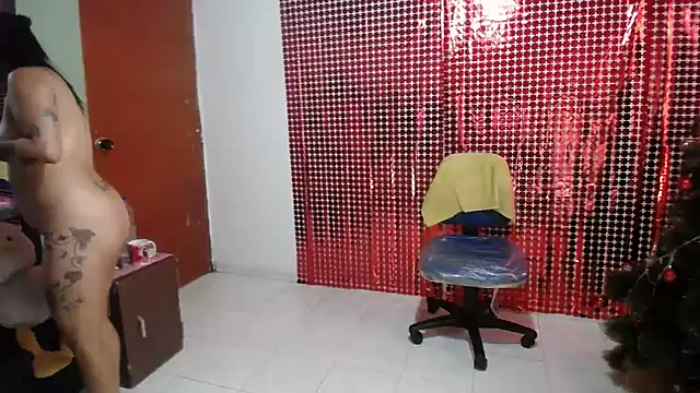 Sweett Anya online show from 01/11/26, 06:59