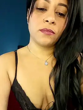 Lashmy111 online show from 02/11/25, 07:33