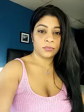 Lashmy111 online show from 02/07/25, 03:45