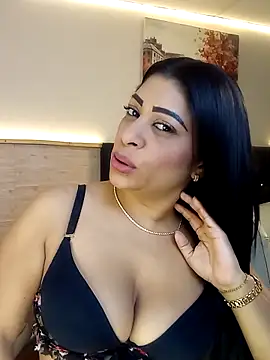 Lashmy111 online show from 04/03/26, 05:14