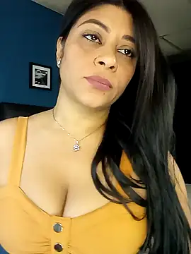 Lashmy111 online show from 02/04/25, 12:29
