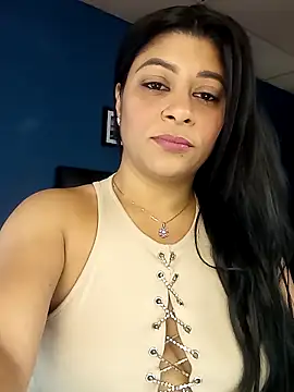 Lashmy111 online show from 02/20/25, 03:12
