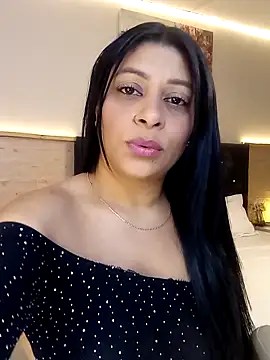 Lashmy111 online show from 03/18/26, 03:53