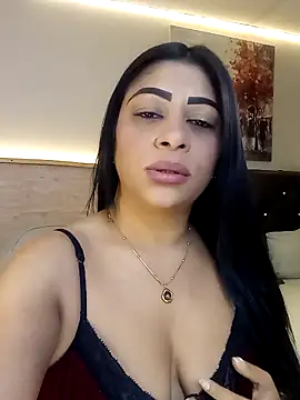 Lashmy111 online show from 04/01/26, 04:25