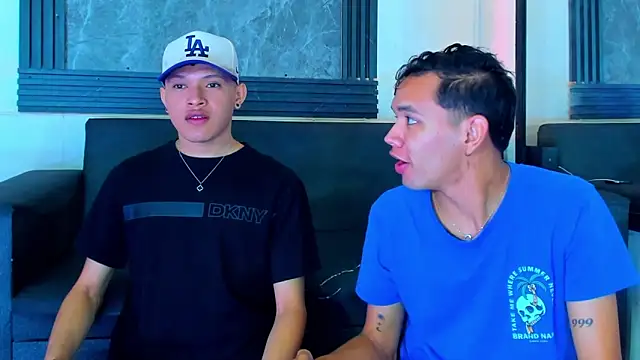 robertsmith 1 online show from 11/07/25, 03:55