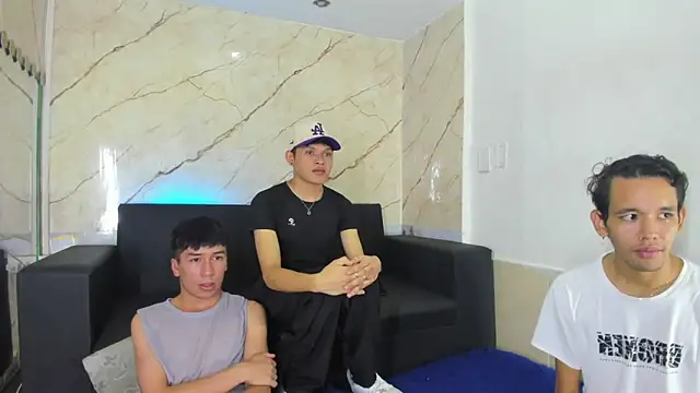 robertsmith 1 online show from 09/12/25, 07:57