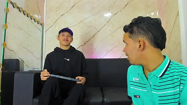 robertsmith 1 online show from 09/25/25, 03:45