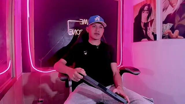 robertsmith 1 online show from 12/21/25, 11:34