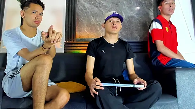 robertsmith 1 online show from 09/16/25, 07:26