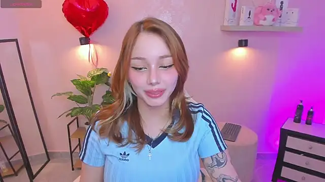 LITTLE-VIVI online show from 05/20/26, 02:30
