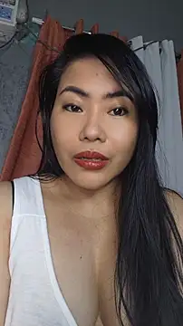 SexiestAries online show from 03/20/26, 08:37