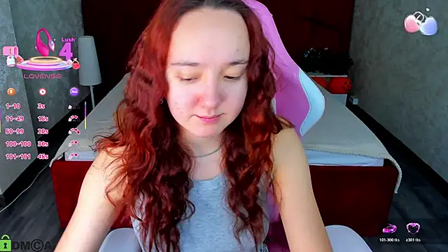 Fera1 Berry online show from 10/28/25, 11:03