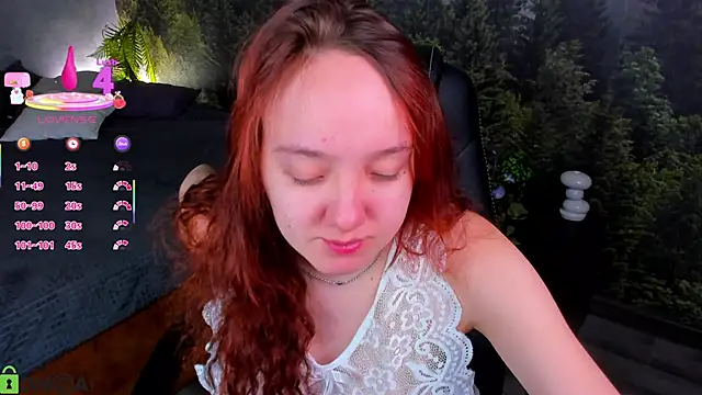 Fera1 Berry online show from 01/12/26, 12:39