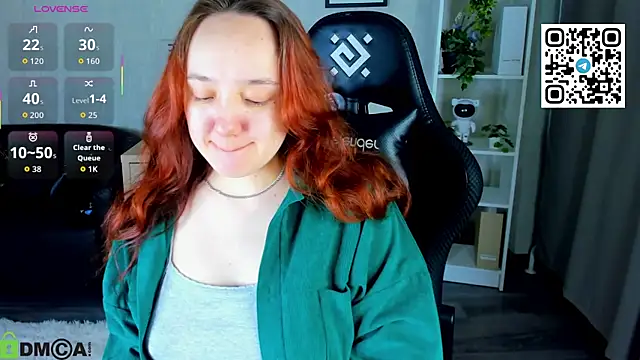 Fera1 Berry online show from 03/29/26, 12:56