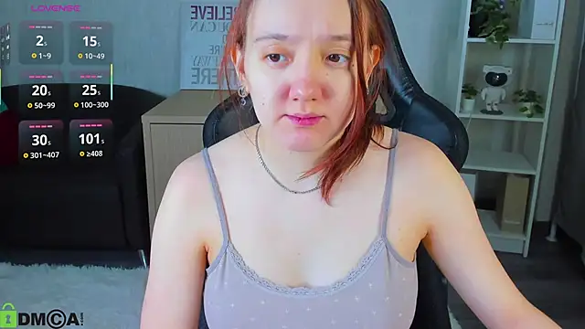 Fera1 Berry online show from 02/26/26, 12:21