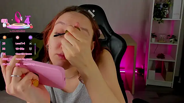 Fera1 Berry online show from 02/04/26, 12:38