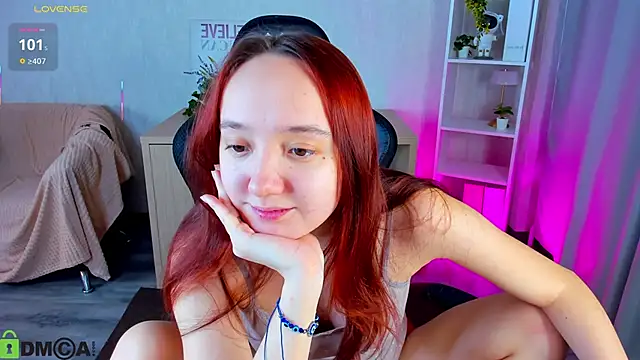 Fera1 Berry online show from 11/17/25, 03:16