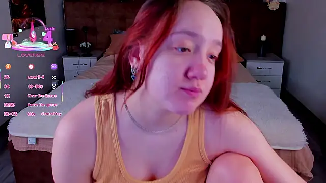 Fera1 Berry online show from 02/12/26, 12:10