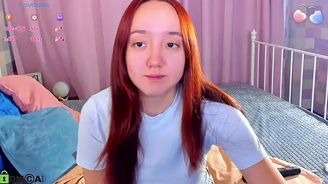 Fera1 Berry online show from 10/26/25, 08:48