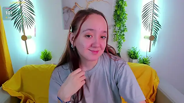 Fera1 Berry online show from 11/10/25, 04:34