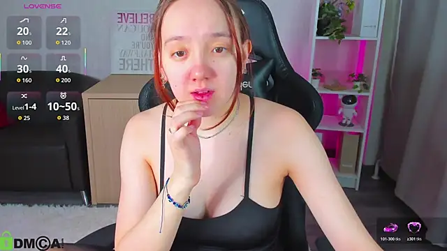 Fera1 Berry online show from 03/04/26, 12:29