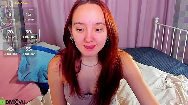 Fera1 Berry online show from 11/11/25, 04:13