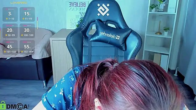 Fera1 Berry online show from 11/08/25, 12:14