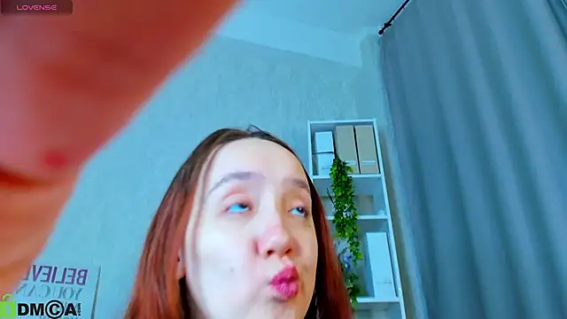 Fera1 Berry online show from 04/12/26, 12:36