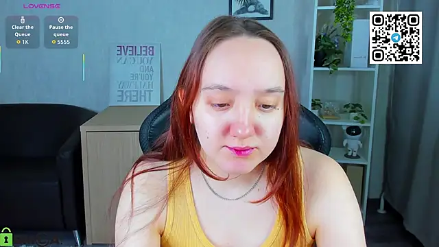 Fera1 Berry online show from 03/15/26, 12:39