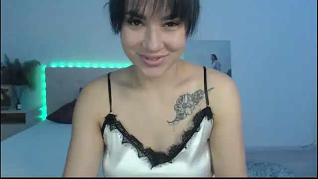 RoxannePure online show from 09/23/25, 03:46