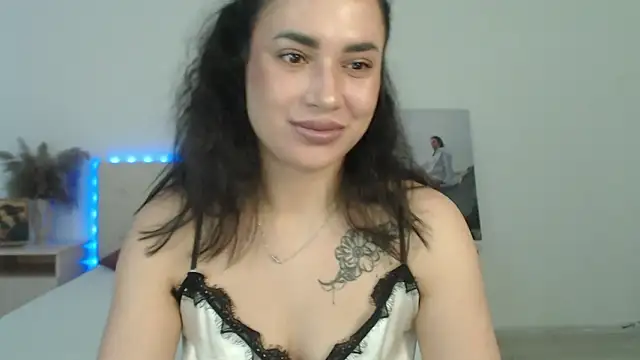 RoxannePure online show from 03/25/26, 04:45