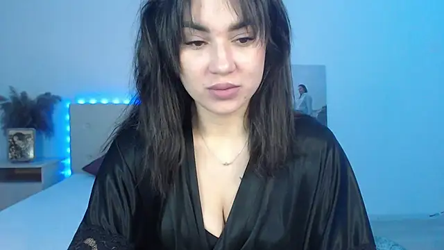 RoxannePure online show from 12/05/25, 03:49