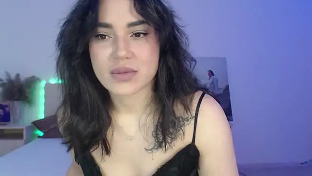 RoxannePure online show from 04/03/26, 04:30