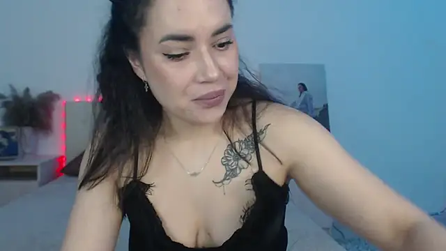 RoxannePure online show from 03/20/26, 04:13