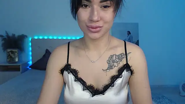 RoxannePure online show from 11/20/25, 04:24