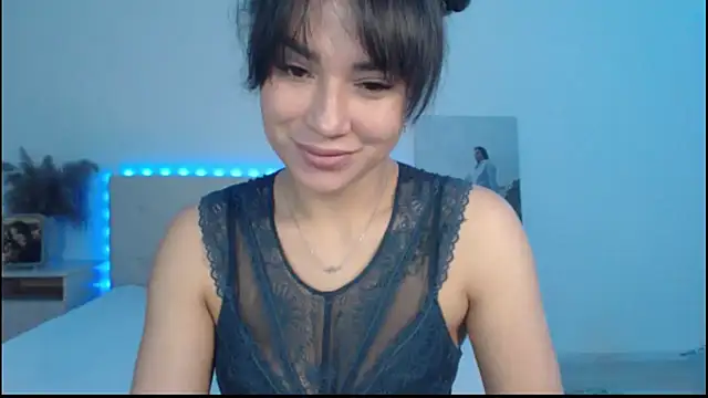 RoxannePure online show from 10/09/25, 03:40