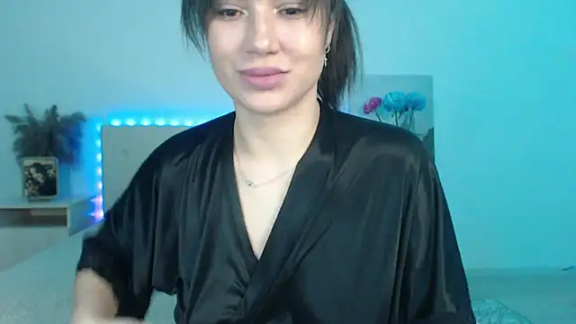 RoxannePure online show from 10/29/25, 03:49